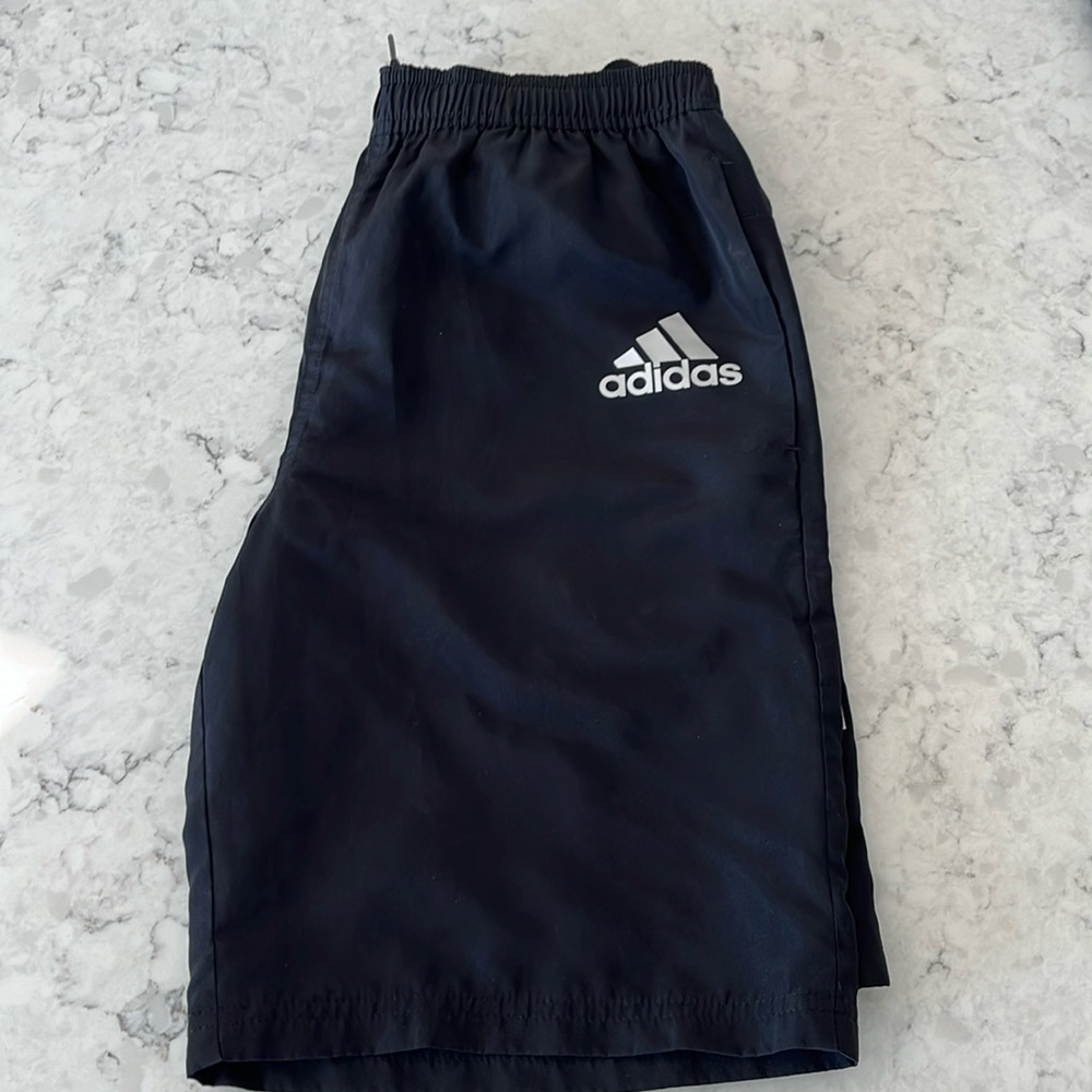 Adidas Boys Shorts